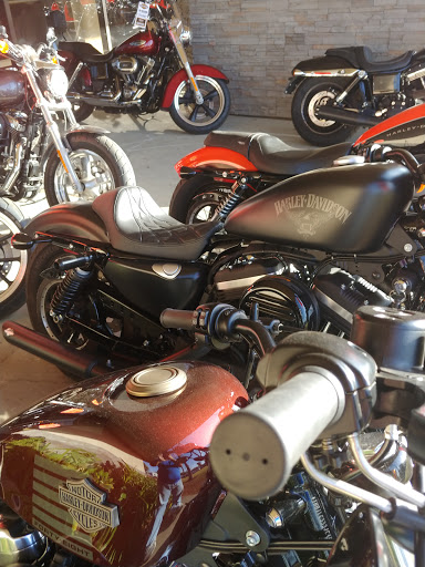 Harley-Davidson Dealer «Riverside Harley-Davidson», reviews and photos, 7688 Indiana Ave, Riverside, CA 92504, USA