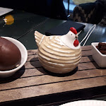 Photo n°2 de l'avis de sandra.r fait le 31/10/2021 à 18:40 sur le  142 Restaurant à Milan