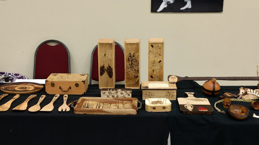 Museum «NATIONAL MUSEUM OF DANCE», reviews and photos, 99 S Broadway, Saratoga Springs, NY 12866, USA