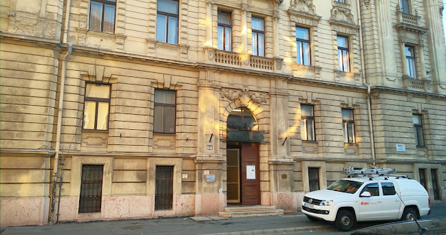 Szárnyaskerék Hotel - Győr