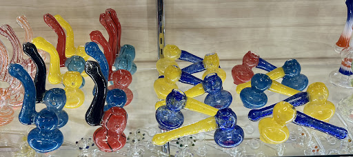 Tobacco Shop «Alta Loma Smoke Shop», reviews and photos, 8722 Base Line Rd, Alta Loma, CA 91701, USA