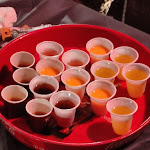 Photo n°1 de l'avis de Emanuele.' fait le 21/08/2021 à 16:10 sur le  Ristorante Don Antonio ai Camaldoli à Marano di Napoli