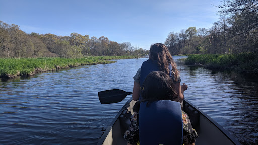 Park «Acushnet Sawmill», reviews and photos, 32 Mill Rd, Acushnet, MA 02743, USA