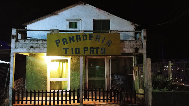 Opiniones de Tío Pato en Rocha - Panadería