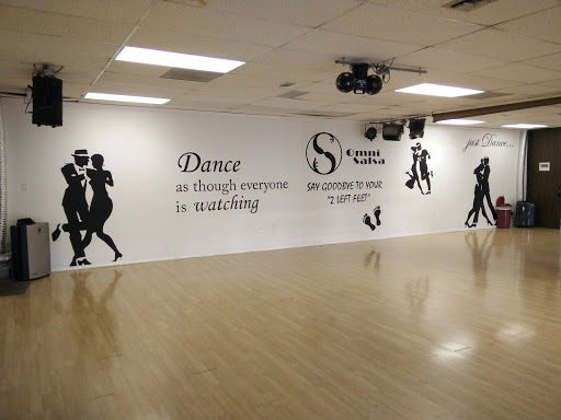 Dance Hall «Omni Salsa Dance Studio», reviews and photos, 5615 Richmond Ave #150, Houston, TX 77057, USA