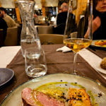 Photo n° 3 de l'avis de Caroline.o fait le 06/01/2024 à 22:23 pour Restaurant Le Rosebud à Chamonix-Mont-Blanc