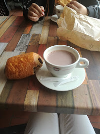 Plats et boissons du Café et restaurant de grillades Mano A Mano à Vic-Fezensac - n°10