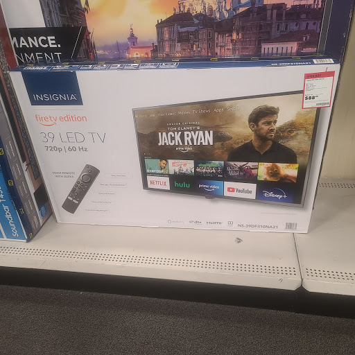 Electronics Store «Best Buy», reviews and photos, 4707 Valley View Blvd NW, Roanoke, VA 24012, USA