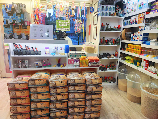 Kayseri Pet Shop | Kocasinan Kayseri - Evcil Hayvan Malzemeleri Mağazası