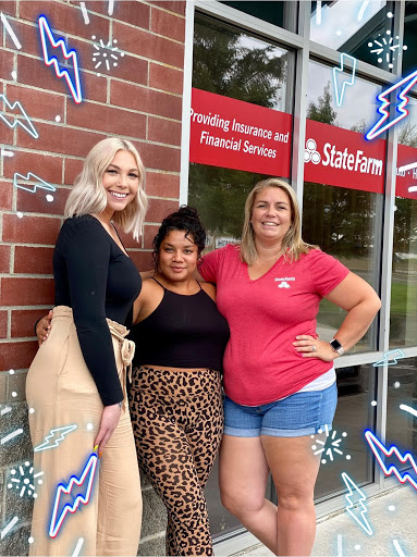 Auto Insurance Agency «State Farm: Aaron Starwalt», reviews and photos