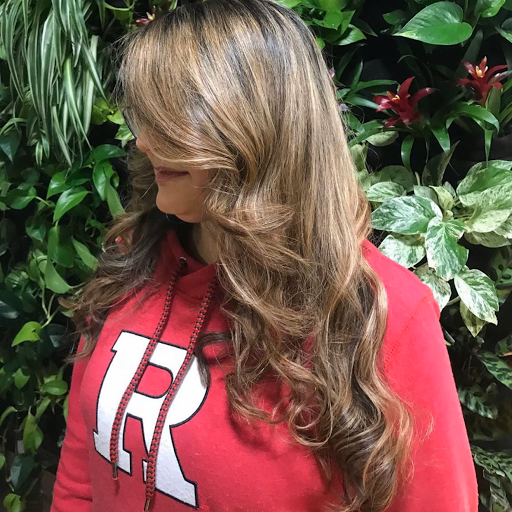 Hair Salon «Liquid Hair Salon», reviews and photos, 1020 NJ-18, East Brunswick, NJ 08816, USA