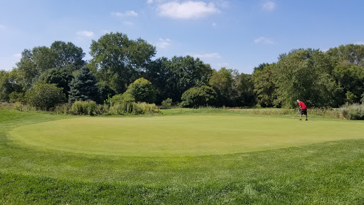 Golf Course «Boone Creek Golf Course», reviews and photos, 6912 Mason Hill Rd, Bull Valley, IL 60050, USA