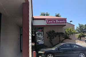 Lee's Beauty Salon