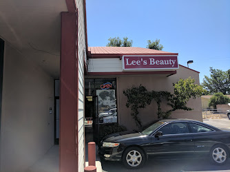 Lee's Beauty Salon