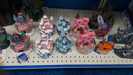 Pet Supply Store «Pet Supermarket, Inc.», reviews and photos, 18445 US-41, Lutz, FL 33549, USA