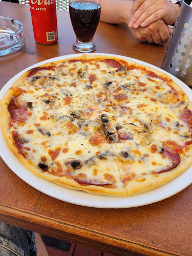 Recenze na Pizzerie U Pupíka v Pardubice - Pizzeria