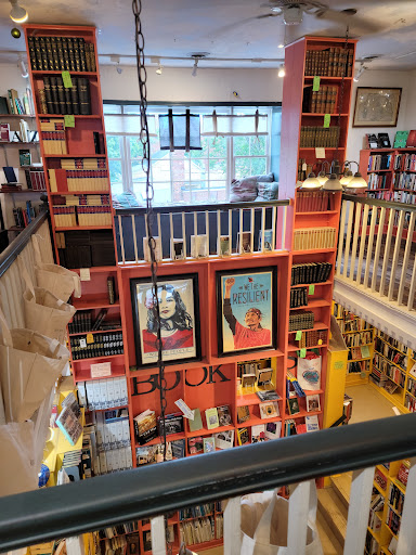 Book Store «Riverby Books», reviews and photos, 805 Caroline St, Fredericksburg, VA 22401, USA