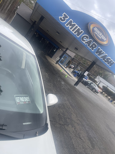 3mi Car Wash en College Park