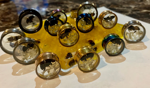 Explore rat tattoo ideas, creative tattoo ideas in Tampa, available at Angel Tattoo