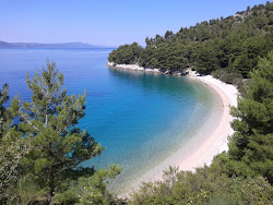Plaza Duba'in fotoğrafı birden fazla küçük koy ile birlikte