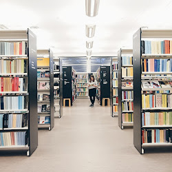 Roskilde Bibliotekerne