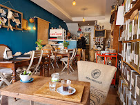 Intérieur du Café Café-s-Hop Cavaillon - n°5