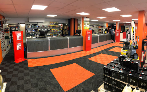 Photo 1 - APS MERLEBACH