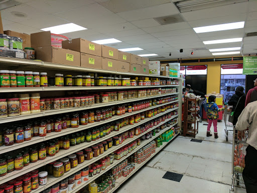 Indian Grocery Store «India Cash And Carry», reviews and photos, 1138 S De Anza Blvd, San Jose, CA 95129, USA