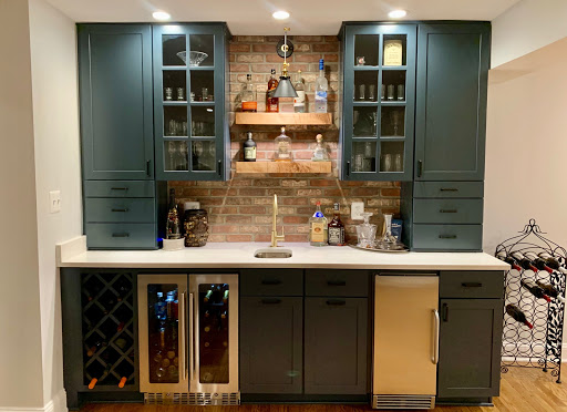 General Contractor «Elite Contractors Services Inc», reviews and photos, 7223 Poplar St, Annandale, VA 22003, USA