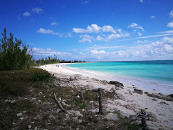Photo de Xanadu beach et le règlement