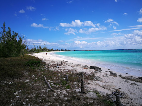 Xanadu beach