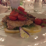 Photo n°3 de l'avis de mariacristina.e fait le 30/07/2019 à 13:15 sur le  Al Cason à Lignano Riviera