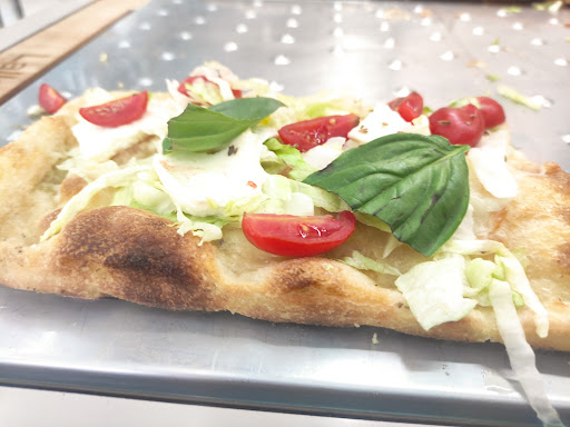 LALLO Unconventional Pizza in Soverato, Provincia di Catanzaro
