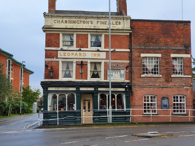 Reviews of Leopard Inn Burton in Stoke-on-Trent - Pub