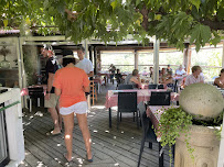 Atmosphère du Restaurant Le Petit Jardin à Saint-Guilhem-le-Désert - n°14