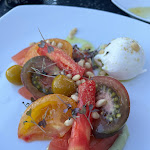 Photo n°7 de l'avis de Silvia. fait le 16/07/2023 à 17:33 sur le  Sektstuuf St. Laurentius à Leiwen