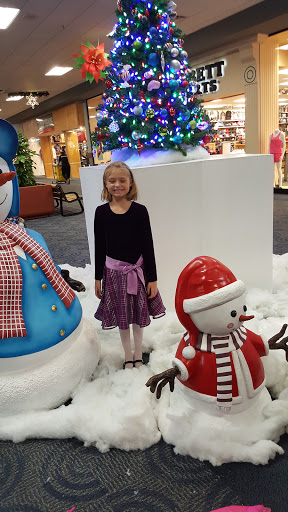 Shopping Mall «Mounds Mall», reviews and photos, 2109 S Scatterfield Rd, Anderson, IN 46016, USA