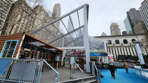 Bank of America Winter Village At Bryant Park image 8