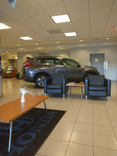 Honda Dealer «Largo Honda», reviews and photos, 554 NE 1st Ave, Florida City, FL 33034, USA