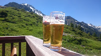 Plats et boissons du Restaurant Refuge de Tré la Tête à Les Contamines-Montjoie - n°4