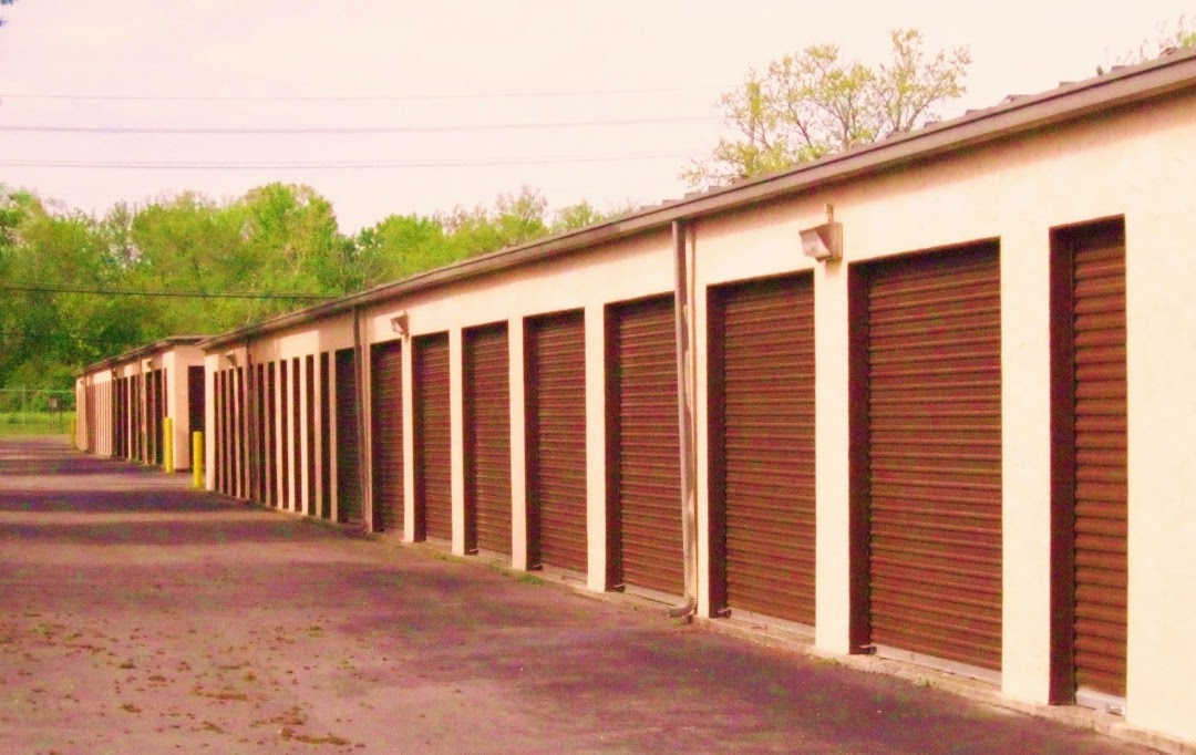 Tennessee Storage Center of Murfreesboro
