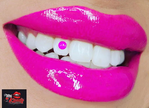 Tattoo Shop «5 Point Studios», reviews and photos, 1800 NW 86th St, Clive, IA 50325, USA