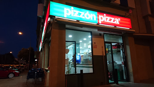 Pizzon Pizza Arenal