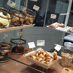 Photo n°5 de l'avis de Fab.h fait le 17/06/2017 à 12:51 sur le  Botega Caffe Cacao Castellanza à Castellanza