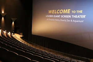 Lozier Giant Screen Theater image