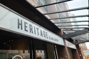 Heritage Asian Eatery image