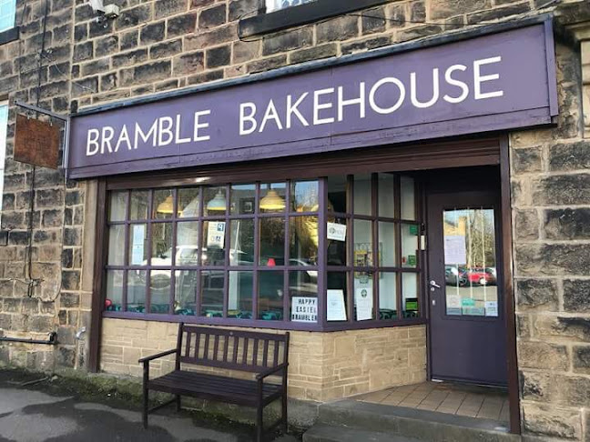 Bramble Bakehouse - Leeds