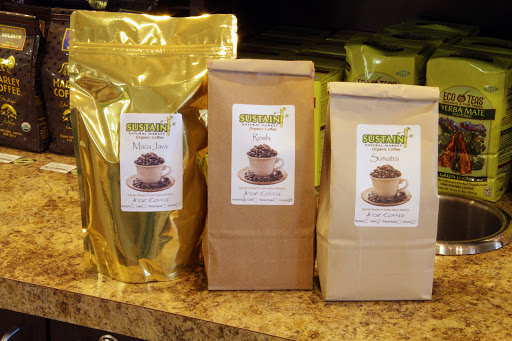 Health Food Store «Sustain Natural Market», reviews and photos, 3060 E Semoran Blvd #100, Apopka, FL 32703, USA