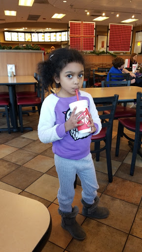 Fast Food Restaurant «Chick-fil-A», reviews and photos, 3967 Lavista Rd, Tucker, GA 30084, USA