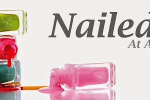 A Perfect 10 Nail & Beauty Bar / Omaha image